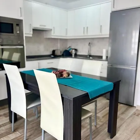 Apartamento Apartamento Con Piscina
