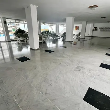 Apartamento Con Piscina * Puerto de Santiago (Tenerife)